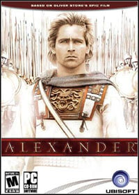 Alexander: Trainer +6 [v1.2]