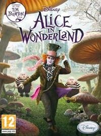 Alice in Wonderland: Cheats, Trainer +8 [dR.oLLe]