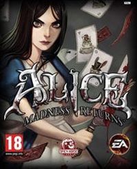 Alice: Madness Returns: Cheats, Trainer +6 [CheatHappens.com]