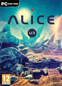 ALICE VR: TRAINER AND CHEATS (V1.0.54)