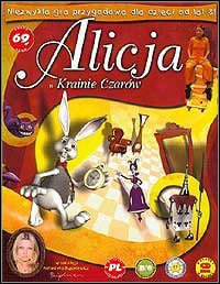 Alicja w Krainie Czarow: TRAINER AND CHEATS (V1.0.88)