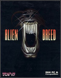 Alien Breed (1993): Trainer +15 [v1.7]