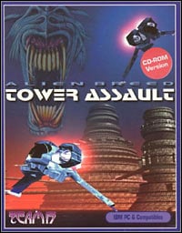 Alien Breed: Tower Assault: TRAINER AND CHEATS (V1.0.58)