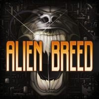 Alien Breed: TRAINER AND CHEATS (V1.0.12)