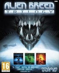 Alien Breed Trilogy: Trainer +13 [v1.7]