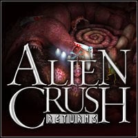 Trainer for Alien Crush Returns [v1.0.6]