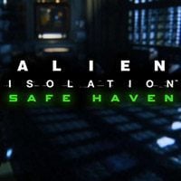 Alien: Isolation Safe Haven: TRAINER AND CHEATS (V1.0.53)