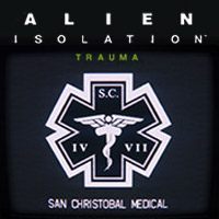 Alien: Isolation Trauma: TRAINER AND CHEATS (V1.0.61)