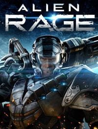 Alien Rage: Trainer +12 [v1.5]