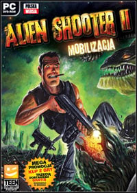 Alien Shooter 2: Conscription: TRAINER AND CHEATS (V1.0.67)