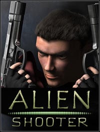 Alien Shooter: Cheats, Trainer +7 [CheatHappens.com]