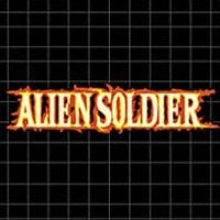 Alien Soldier: Cheats, Trainer +6 [MrAntiFan]