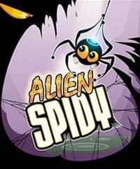 Alien Spidy: Trainer +12 [v1.6]