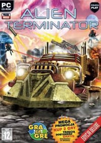 Trainer for Alien Terminator Deluxe [v1.0.7]