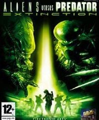 Alien vs Predator: Extinction: Trainer +15 [v1.7]