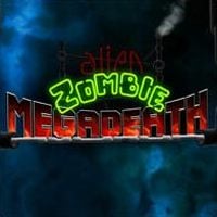 Alien Zombie Megadeath: Trainer +8 [v1.7]