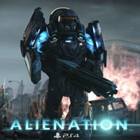 Alienation: TRAINER AND CHEATS (V1.0.77)