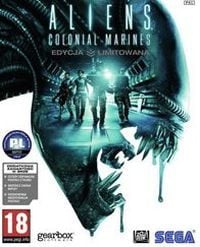 Aliens: Colonial Marines: Trainer +13 [v1.8]