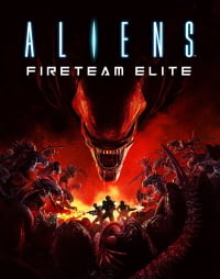 Aliens: Fireteam Elite: Trainer +11 [v1.8]