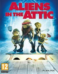 Aliens in the Attic: TRAINER AND CHEATS (V1.0.47)