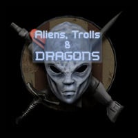 Aliens, Trolls & Dragons: Trainer +14 [v1.4]