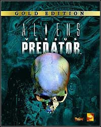 Aliens vs Predator (1999): Cheats, Trainer +14 [dR.oLLe]