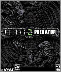 Aliens vs Predator 2: Cheats, Trainer +10 [MrAntiFan]