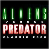 Aliens vs Predator Classic 2000: TRAINER AND CHEATS (V1.0.59)