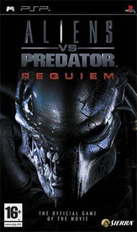 Trainer for Aliens vs Predator: Requiem [v1.0.5]