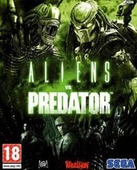 Aliens vs Predator: Trainer +14 [v1.4]