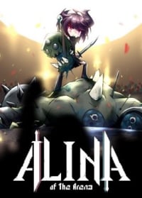 Trainer for Alina of the Arena [v1.0.4]