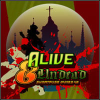 Trainer for Alive and Undead [v1.0.2]