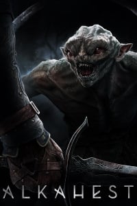 Alkahest: Trainer +15 [v1.9]