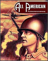 Trainer for All American: The 82nd Airborne in Normandy [v1.0.9]