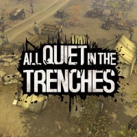 Trainer for All Quiet in the Trenches [v1.0.1]
