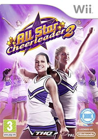 Trainer for All Star Cheer Squad 2 [v1.0.2]