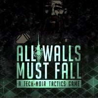 All Walls Must Fall: Cheats, Trainer +5 [FLiNG]