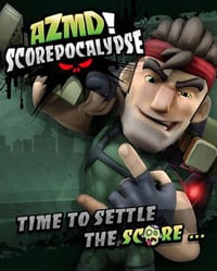 All Zombies Must Die! Scorepocalypse: TRAINER AND CHEATS (V1.0.10)