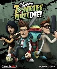 Trainer for All Zombies Must Die! [v1.0.2]