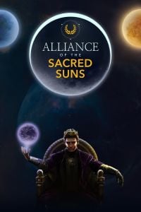 Alliance of the Sacred Suns: TRAINER AND CHEATS (V1.0.24)
