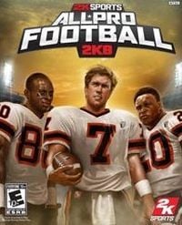All-Pro Football 2K8: TRAINER AND CHEATS (V1.0.57)