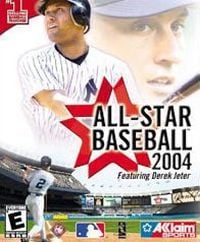 All-Star Baseball 2004: TRAINER AND CHEATS (V1.0.14)