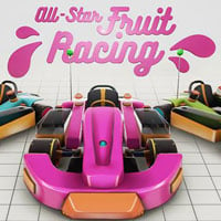 All-Star Fruit Racing: Cheats, Trainer +15 [FLiNG]