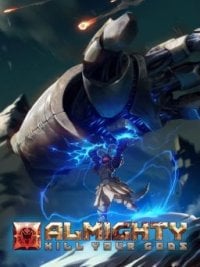 Almighty: Kill Your Gods: Cheats, Trainer +8 [FLiNG]