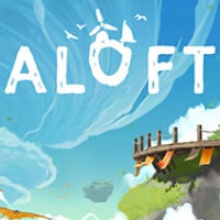 Aloft: Trainer +7 [v1.6]