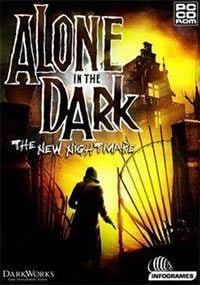 Alone in the Dark: The New Nightmare: TRAINER AND CHEATS (V1.0.95)