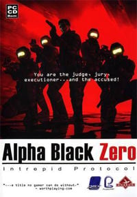 Trainer for Alpha Black Zero: Intrepid Protocol [v1.0.6]