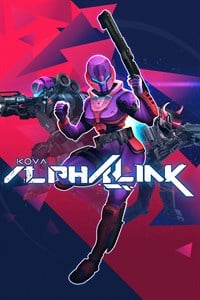 AlphaLink: Cheats, Trainer +9 [CheatHappens.com]