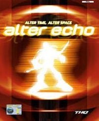 Trainer for Alter Echo [v1.0.2]