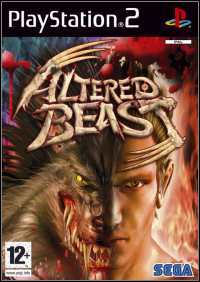 Altered Beast (2005): Trainer +5 [v1.5]